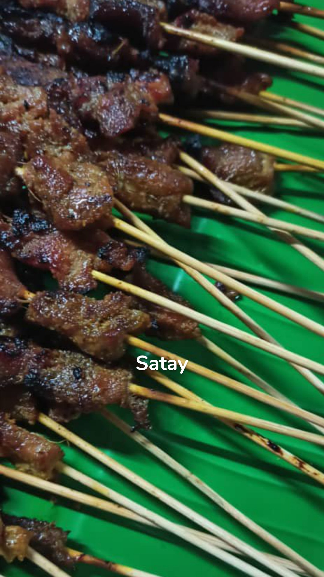 Satay